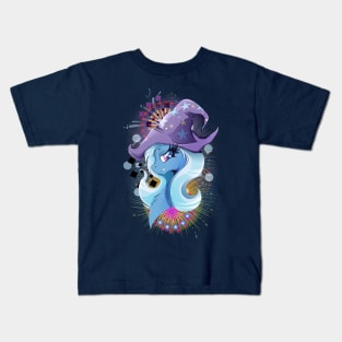 Trixie - Cardedition Kids T-Shirt